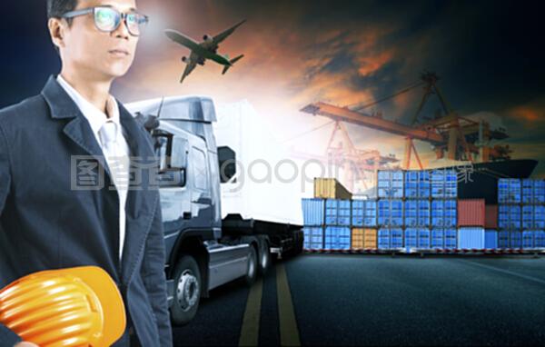 物流与货物运输 现代商业的动脉
