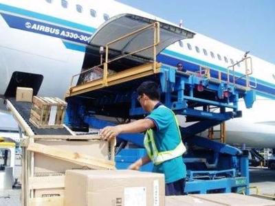 浅谈航空货站安全管理工作的关键环节与优化策略