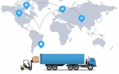 物流SaaS开启智慧物流新时代