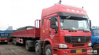 湖州到全国货物运输与搬迁服务 一站式物流解决方案