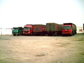 深圳佳捷环宇物流 专业连接鹏城与江城的高效货运服务