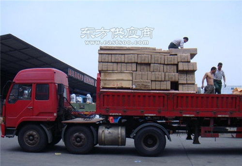 聚鼎货运 金华至银川专业物流服务，高效运输值得信赖