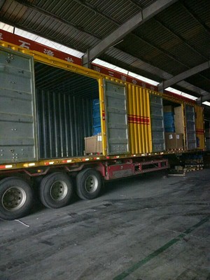 无锡至河北承德市货物运输解决方案