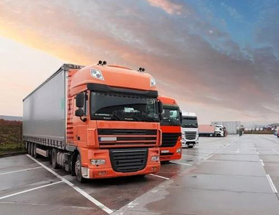 货物运输 方式与路径的选择策略